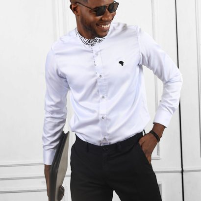 Long Sleeves Shirt
