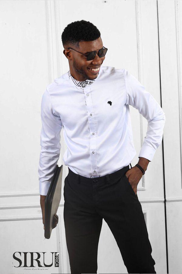 Long Sleeves Shirt