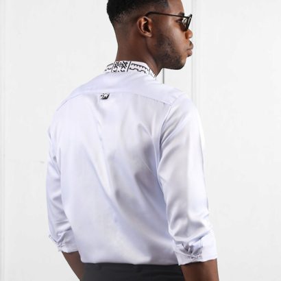 Long Sleeves Shirt