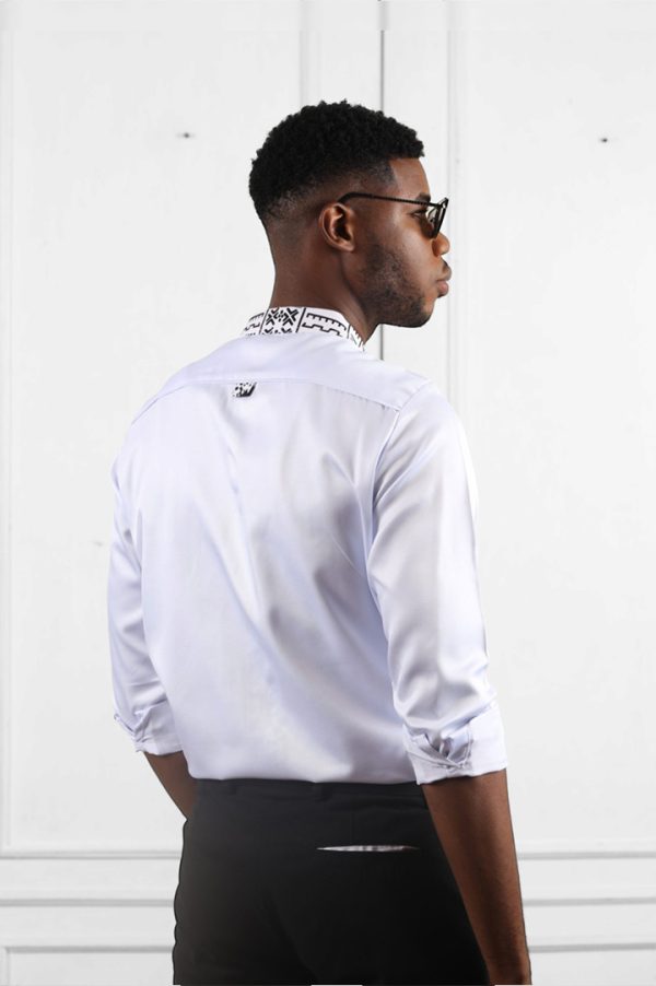 Long Sleeves Shirt