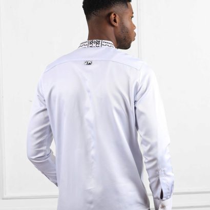 Long Sleeves Shirt