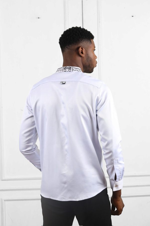 Long Sleeves Shirt
