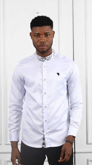 Long Sleeves Shirt