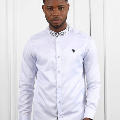 Long Sleeves Shirt
