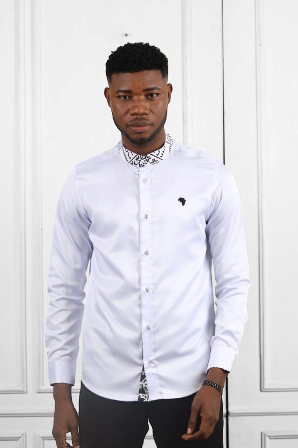 Long Sleeves Shirt