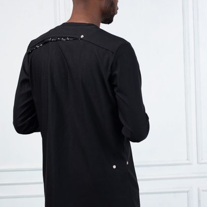 Long Sleeves Kaftan |African Wear