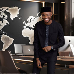Siru kaftan bck