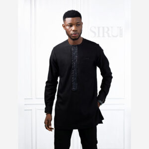 siru kaftan