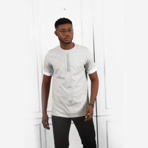Siru cashmere short sleeves