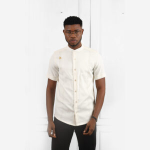 Siru lenin short sleeves tunic