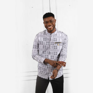 Siru long sleeves -ankara