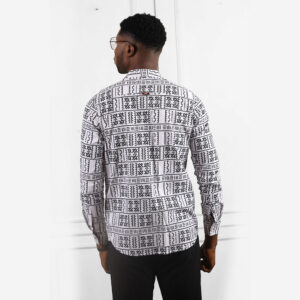 Siru long sleeves -ankara bc