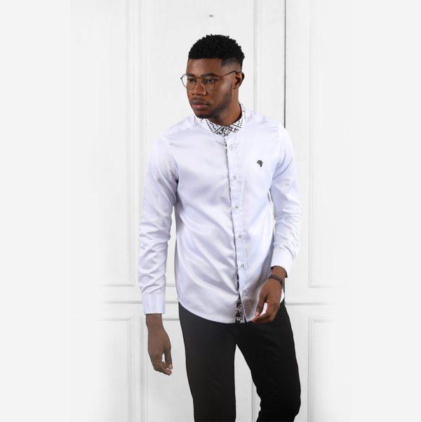 Siru long sleeves -poly