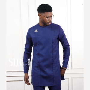 Siru kaftan bck 0