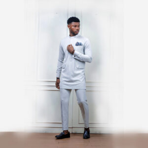 Siru kaftan bck n 2