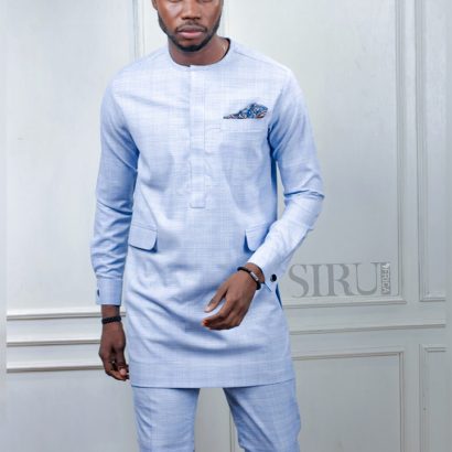 Sankara kaftan-suit | African Wear
