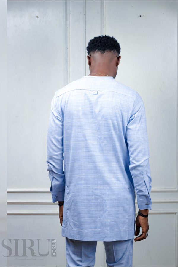 Sankara kaftan-suit | African Wear