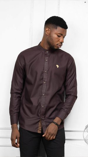 Long Sleeves Shirt