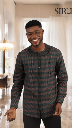 Long Sleeves Shirt