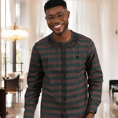 Long Sleeves Shirt