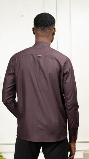 Long Sleeves Shirt
