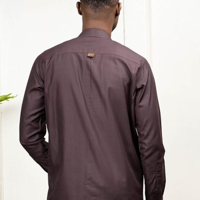 Long Sleeves Shirt