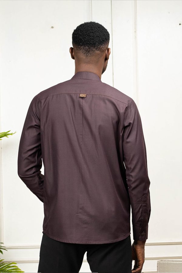 Long Sleeves Shirt