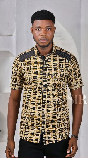 Print Shirt